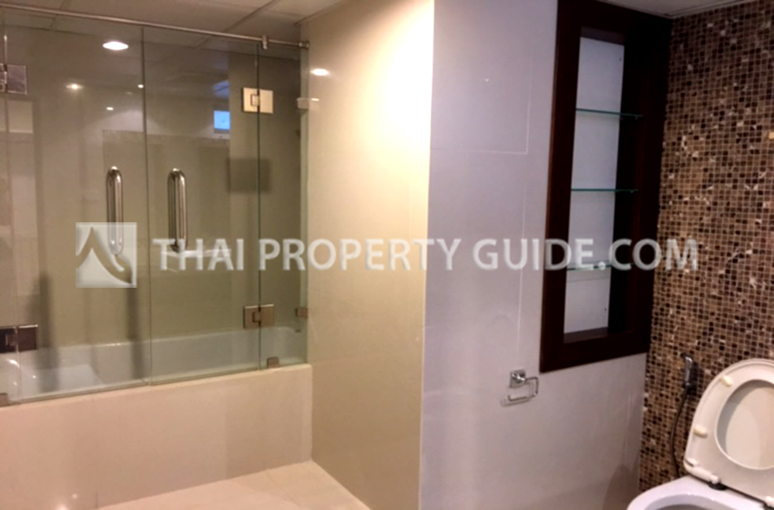 Apartment in Sukhumvit 